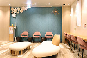 LANAレディースクリニック